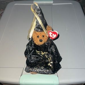 2000 merwyn beanie baby